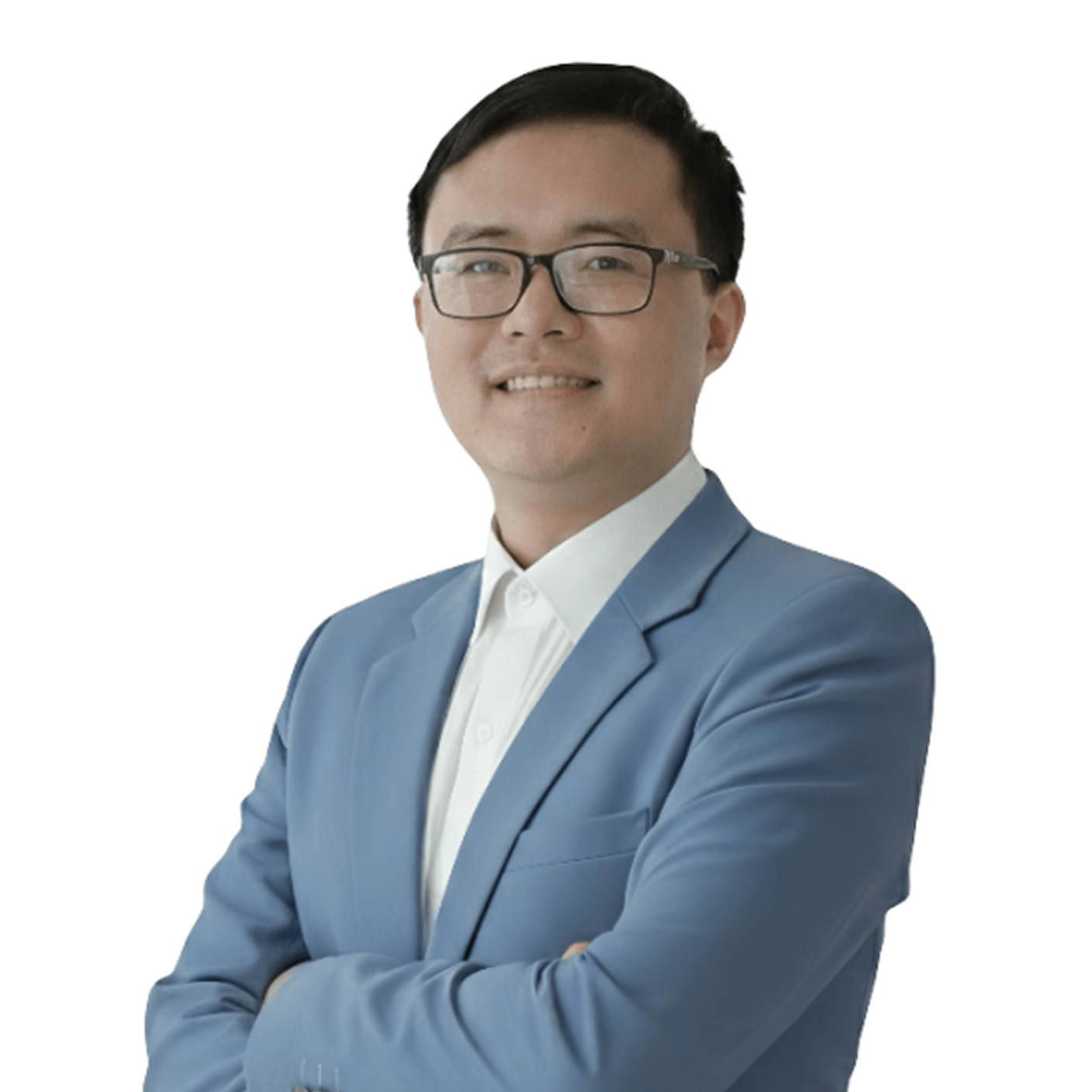 Mr. Doan Minh Hoang - Co-Founder & CTO