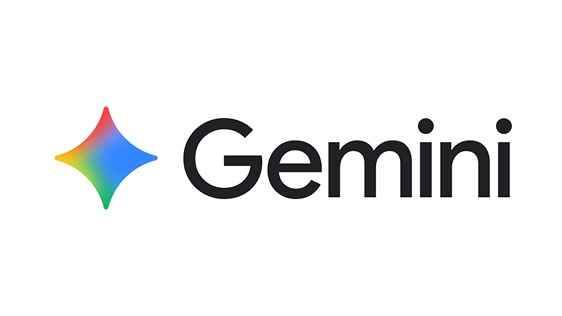 Gemini logo