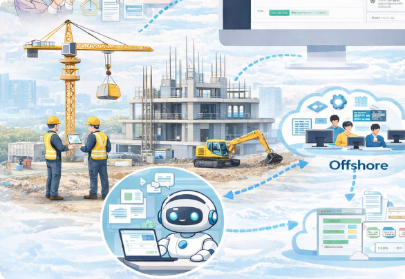 StoreAI Business Process Automation