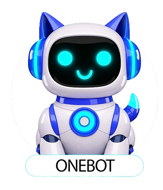 ONEBOT chatbot