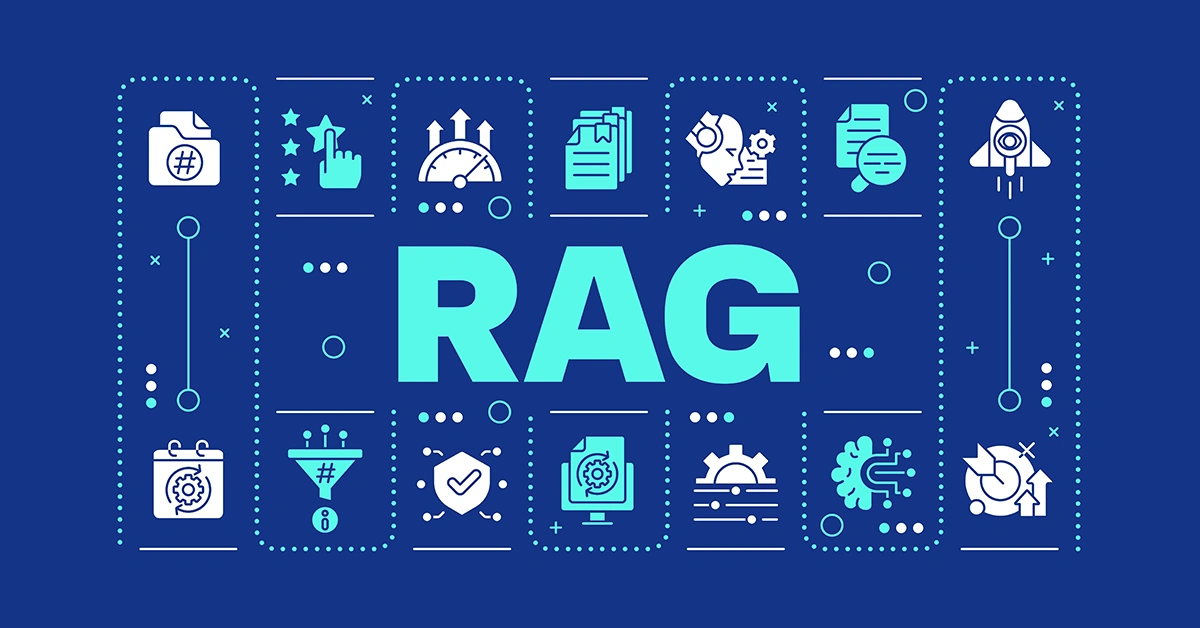 Giải mã công nghệ RAG: Tại sao AI Chatbot hiện nay có thể "đọc hiểu" tài liệu của bạn mà không nói dối?