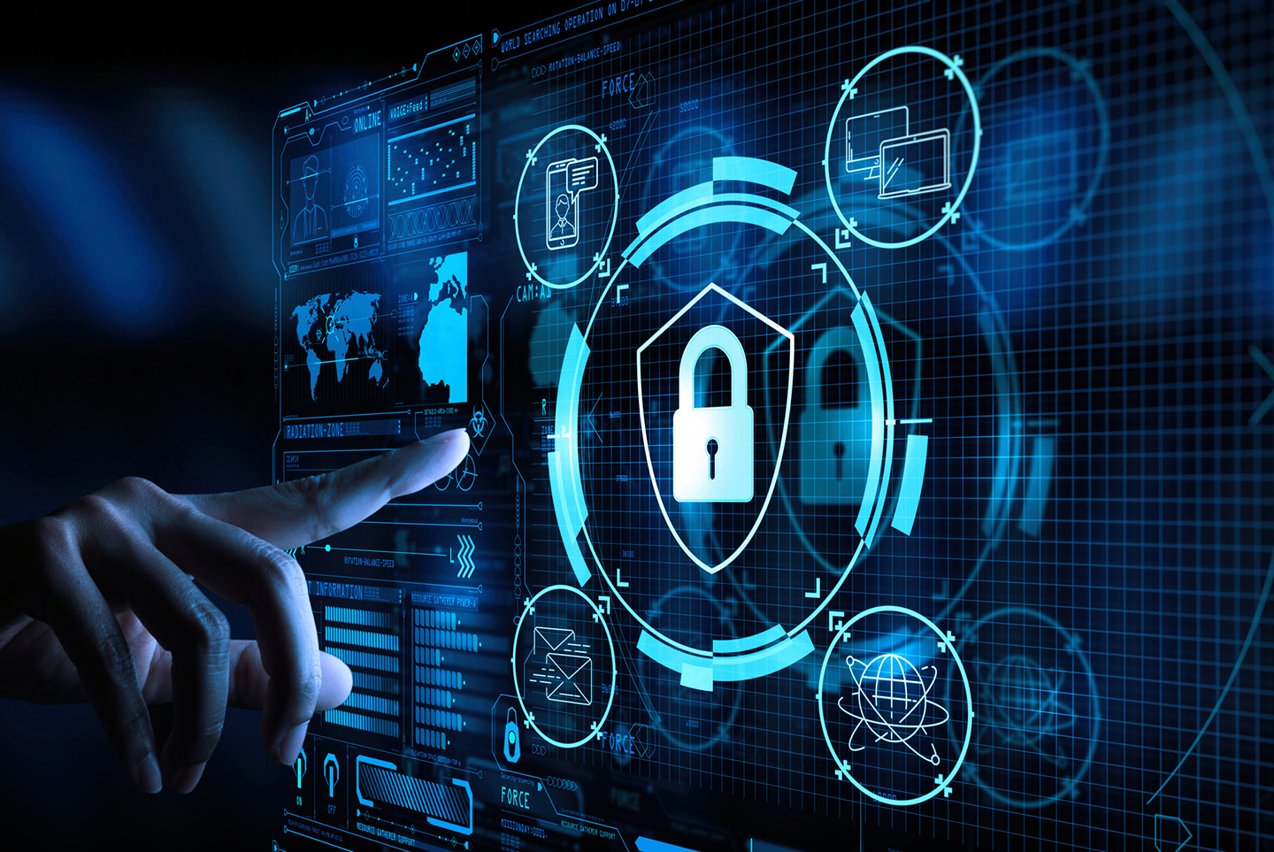 AI Data Security: How to Use Chatbots Without Risking Business Secrets?